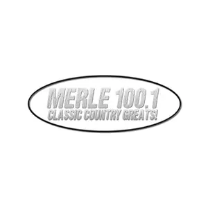 Merle 100.1 إف إم نبض