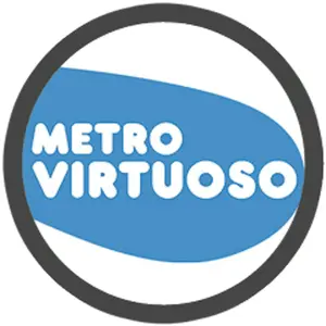 Metro VIRTUOSO راديو إف إم
