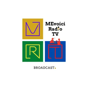 MEvoici راديو TV إف إم