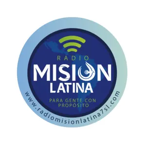 راديو Misión Latina إف إم