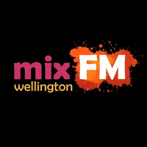 مكس إف إم 87.9 Wellington موجة