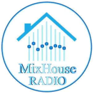 MixHouse راديو إف إم