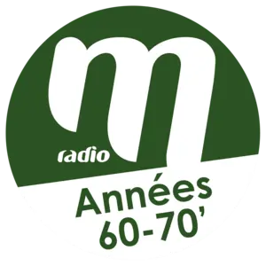 M راديو - Années 60 et 70 راديو