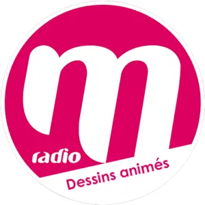 M راديو Dessins Animés مركز