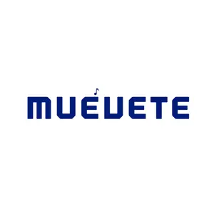 Muévete موجة
