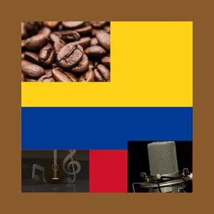 Musica Colombiana مكس بث