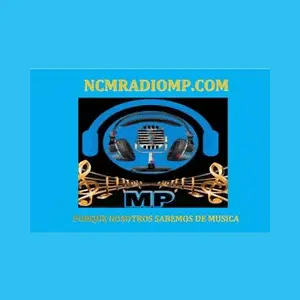 NCMRADIOMP.COM موجة