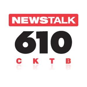 Newstalk 610 CKTB مباشر