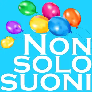 NONSOLOSUONI موجة