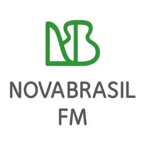 Nova Brasil إف إم 89.7 - São Paulo مباشر