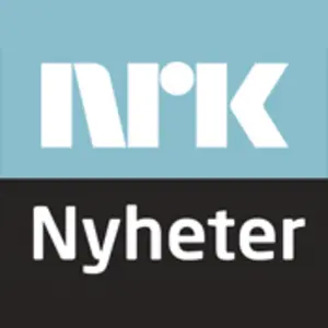 NRK Alltid Nyheter نبض