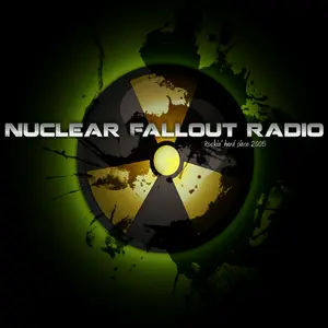 Nuclear Fallout راديو موجة