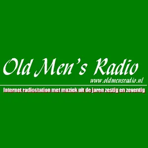 Old Men's راديو أونلاين