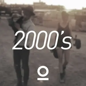 One 2000's إف إم