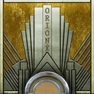 Orion X نبض