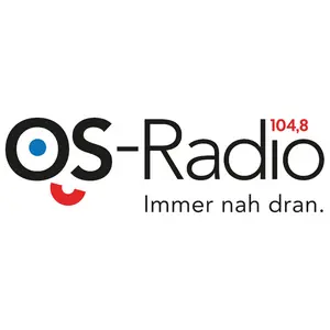osradio 104,8 أونلاين