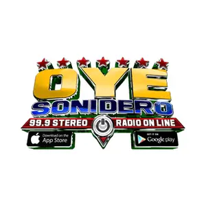 Oye Sonidero راديو موجة