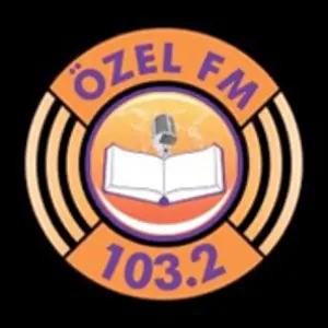 Özel إف إم 103.2 مباشر