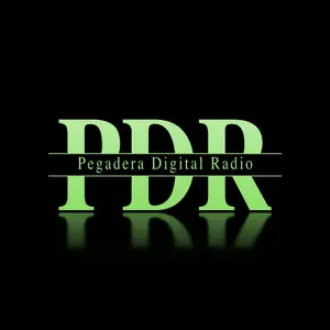 Pegadera رقمية راديو راديو
