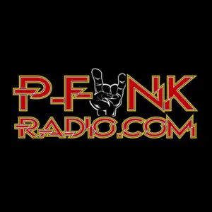 P-Funk راديو إف إم