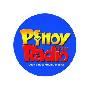 Pinoy راديو إف إم