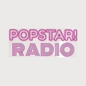 Popstar! راديو مباشر