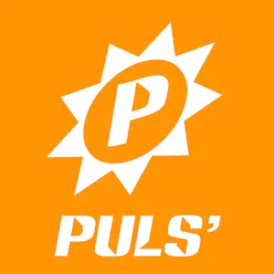 Puls'راديو بث