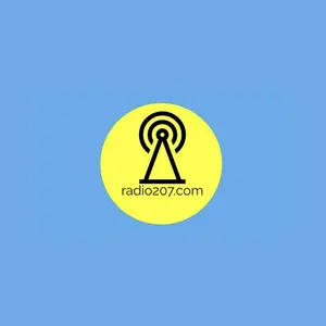راديو 207 مركز