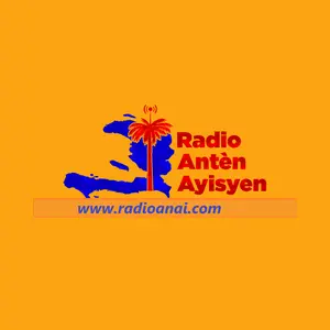 راديو antèn Ayisyen International موجة