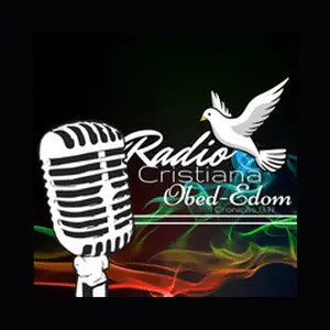 راديو Cristiana Obed Edom أونلاين