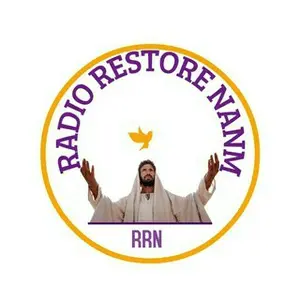 راديو Restore Nanm موجة