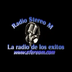 راديو Stereo M موجة