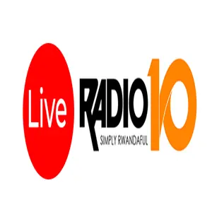 راديو 10 Rwanda إف إم