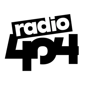 راديو 404 راديو