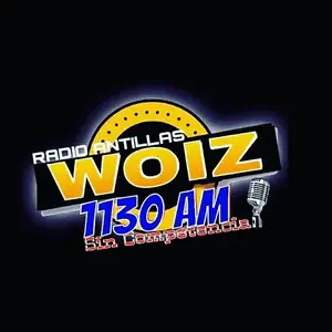 WOIZ راديو Antillas 1130إيه إم مباشر