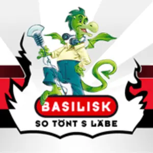 راديو Basilisk راديو