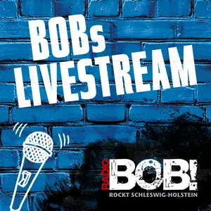 راديو BOB! rockt Schleswig-Holstein إف إم