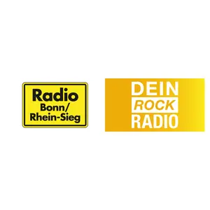 راديو Bonn / Rhein-Sieg - Dein روك راديو بث