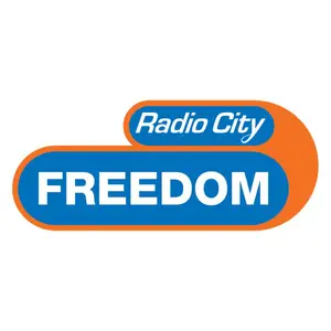 راديو City Freedom نبض