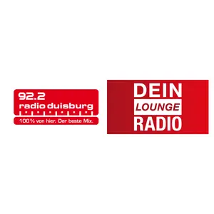 راديو Duisburg - Dein لاونج راديو موجة