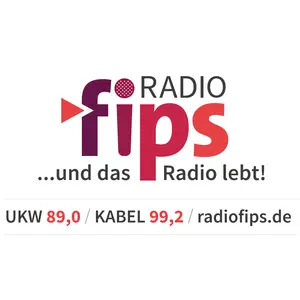 راديو fips مباشر