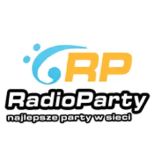 RadioParty هاوس موجة