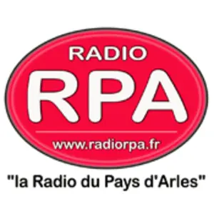 RPA - la راديو du Pays d'Arles أونلاين