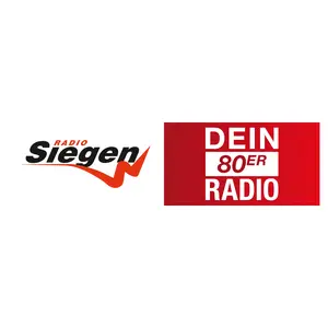 راديو Siegen - Dein 80er راديو بث