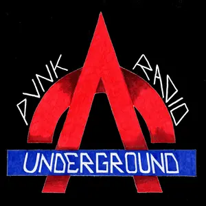 Punkowe راديو Underground موجة