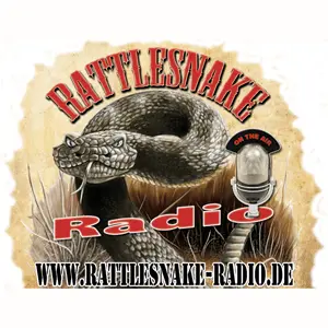 Rattlesnake راديو بث