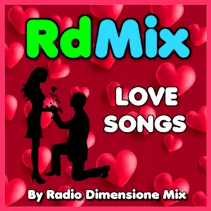RDMIX حب SONGS إف إم
