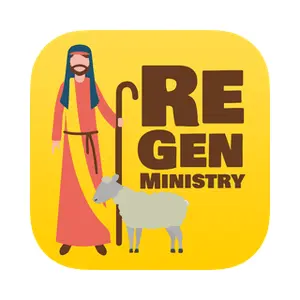 Regenaration Ministry إف إم