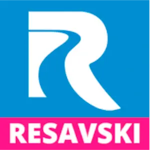 Resavski راديو موجة