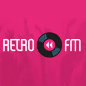 Retro إف إم موجة